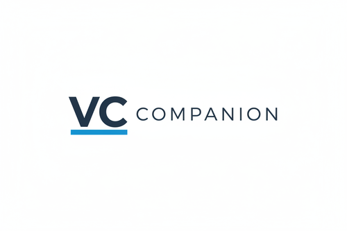 VC Companion Logo